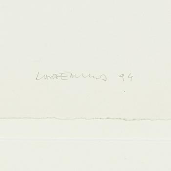 Lars Englund, Utan titel.