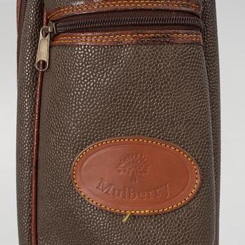 Mulberry, golf bag, vintage.