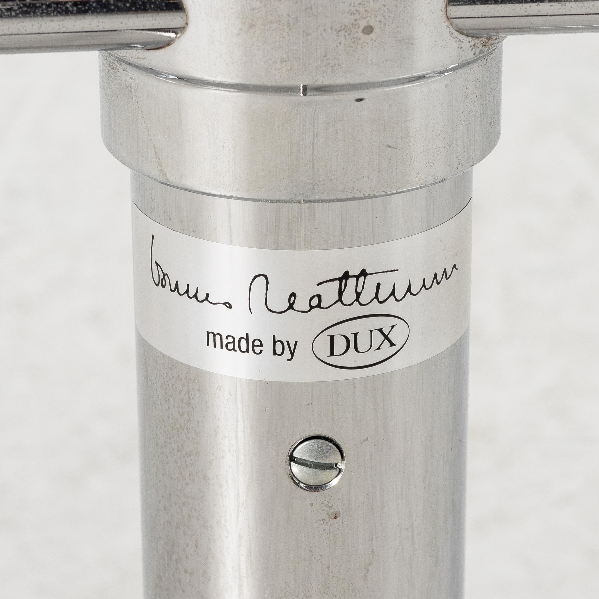 Bruno Mathsson, fåtölj, "Jetson", Dux.