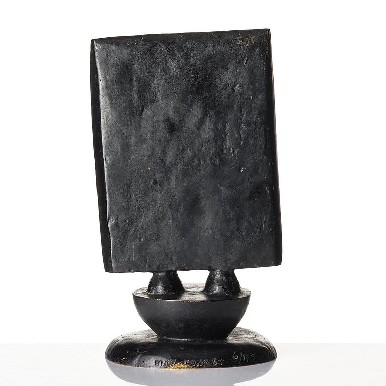 Max Ernst, "Chéri Bibi".