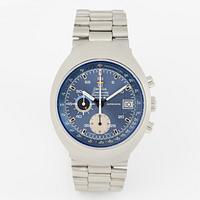 Omega, Speedmaster Professional, Mark III, kronograf, armbandsur, 41 mm.