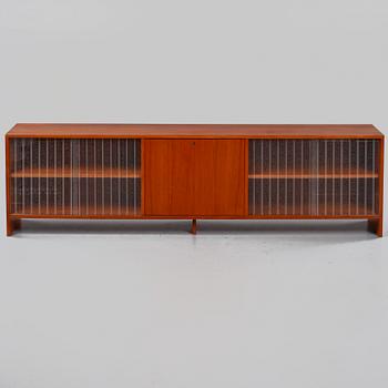 SIDEBOARD, 1900-talets andra hälft.