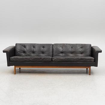 Karl Erik Ekselius, a sofa, JOC Vetlanda, 1960's.