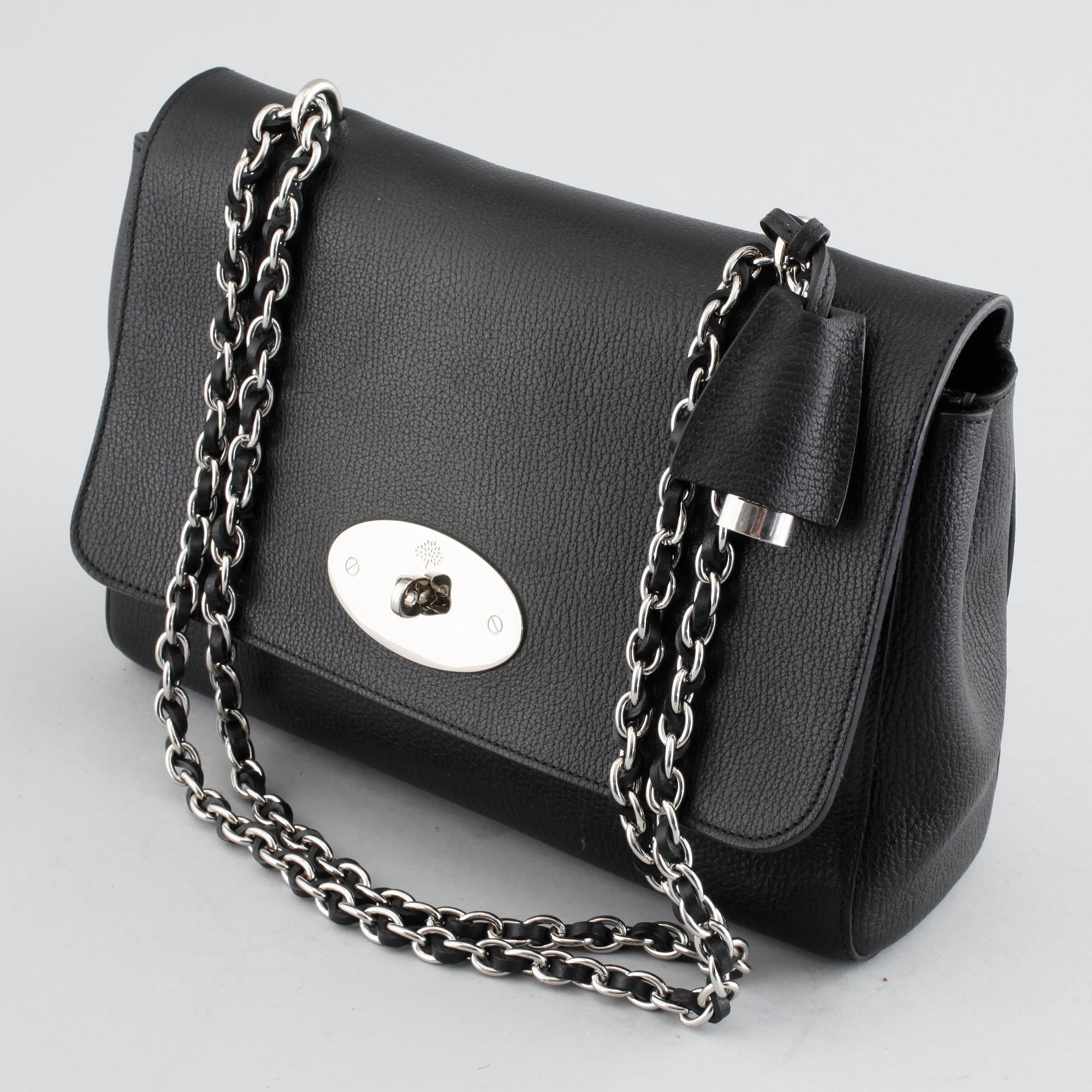 MULBERRY, "Lilly", handbag.