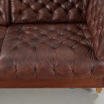 A sofa from 1970's called "Oxford" by Dux.