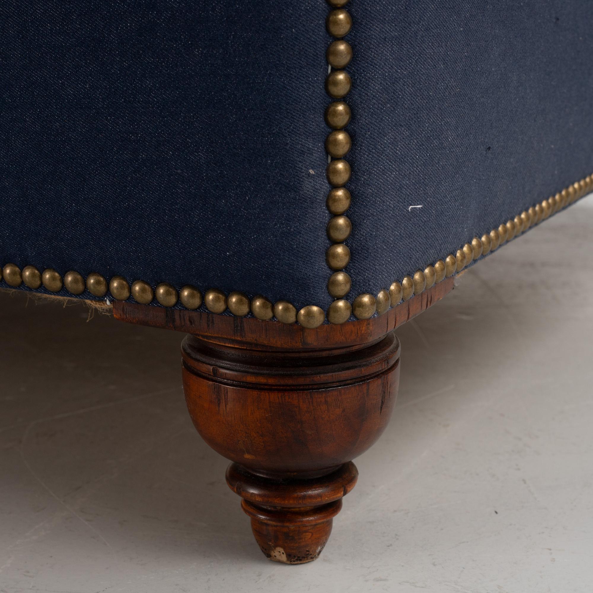 Ralph Lauren Home, soffa.