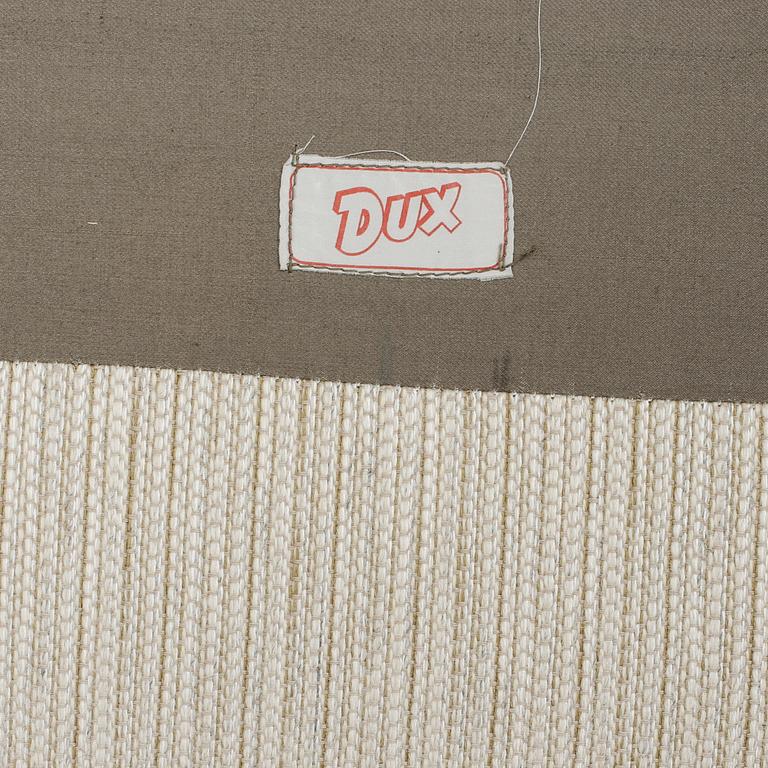 SOFFA, Dux. 1900-talets andra hälft.