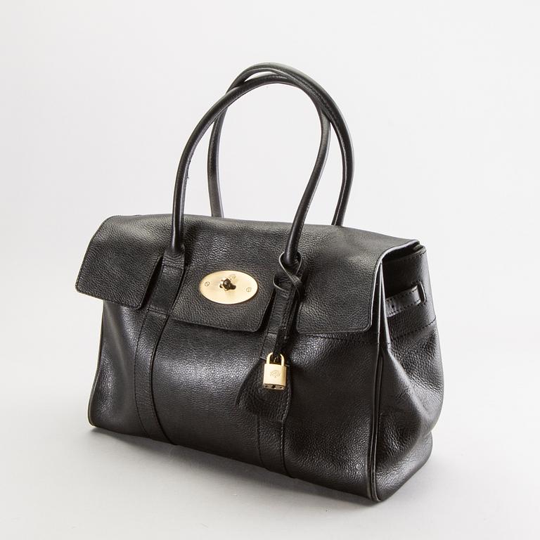 Mulberry väska "Bayswater".
