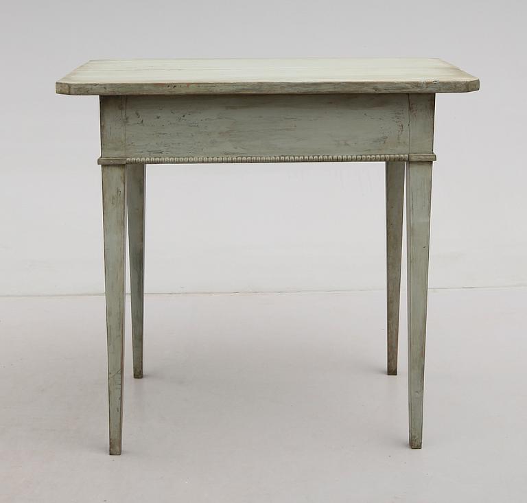 BORD, gustaviansk stil, 1900-talets andra hälft.