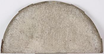 Konsolbord, Stockholmsarbete 1700-talets senare del, Gustavianskt.