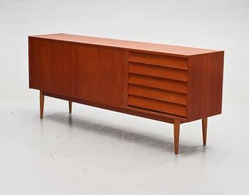SIDEBOARD, 1950/60-tal.