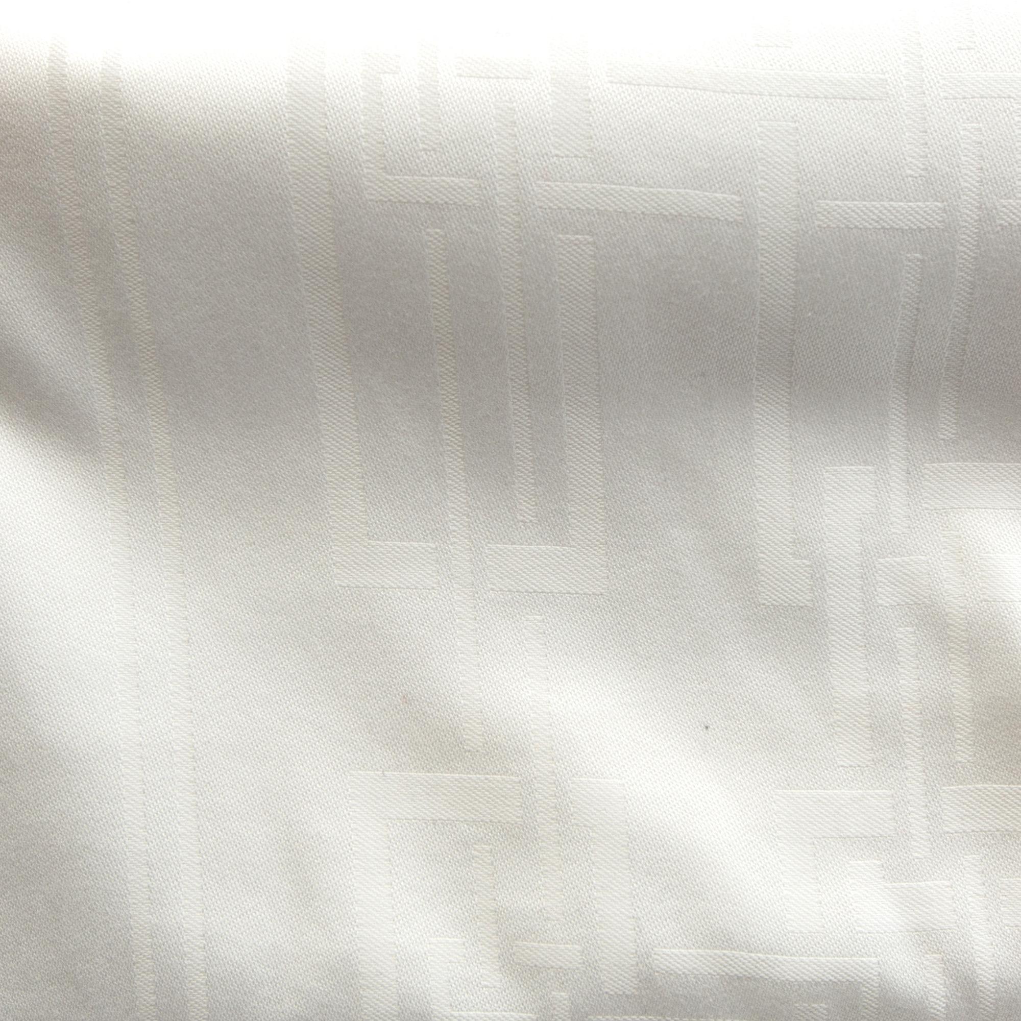 Dukar 4 st damast och dräll 1900-talets första hälft/mitt.