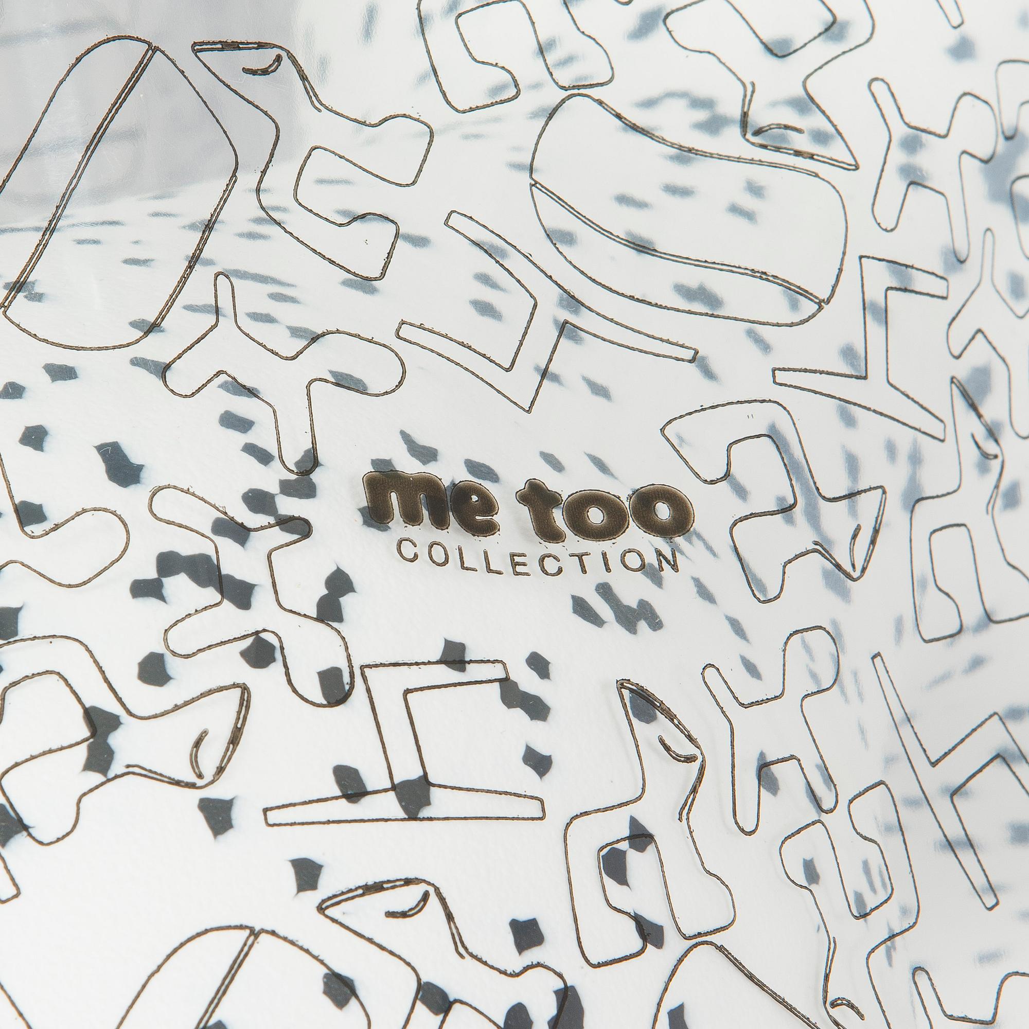 Eero Aarnio, "Puppy Dalmatian", Me Too Collection, Magis Italia, 2005.