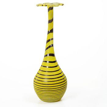 Ulrica Hydman-Vallien, vas, modell 49951, Kosta Boda.