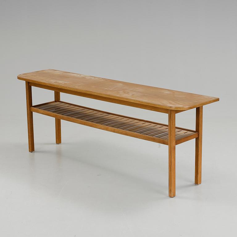 SIDEBOARD, Carl Malmsten.