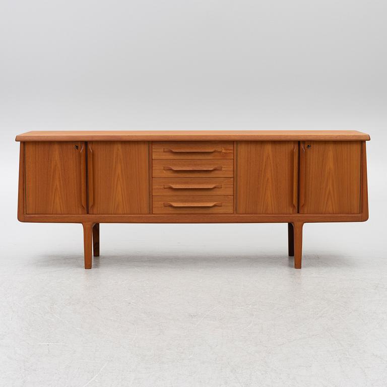Arnt Sörheim, sideboard,  Brødrene Sørheim Møbelfabrikk AS, 1960-tal.