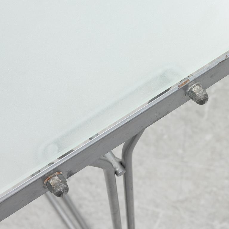 Niels Gammelgaard, dining table, "Moment", IKEA.