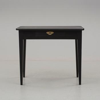 BORD, 1900-talets början.