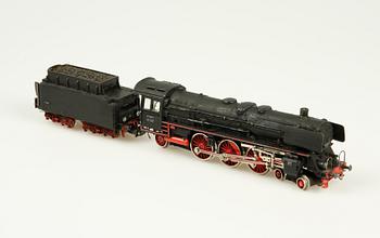 ÅNGLOK med TENDER, Märklin, 3048/01 097, H0.