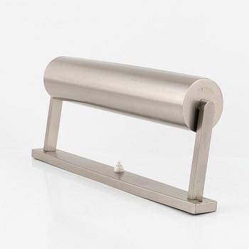 Vägglampa, funkis, 1930-tal.