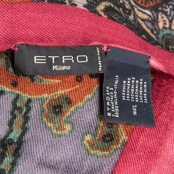 SJAL, Etro.