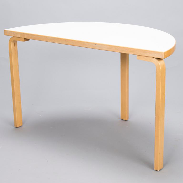 ALVAR AALTO, BORD 95, Artek, 1990-tal.
