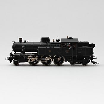 TÅGLOK, Tenshodo, 1306, 1950-tal.