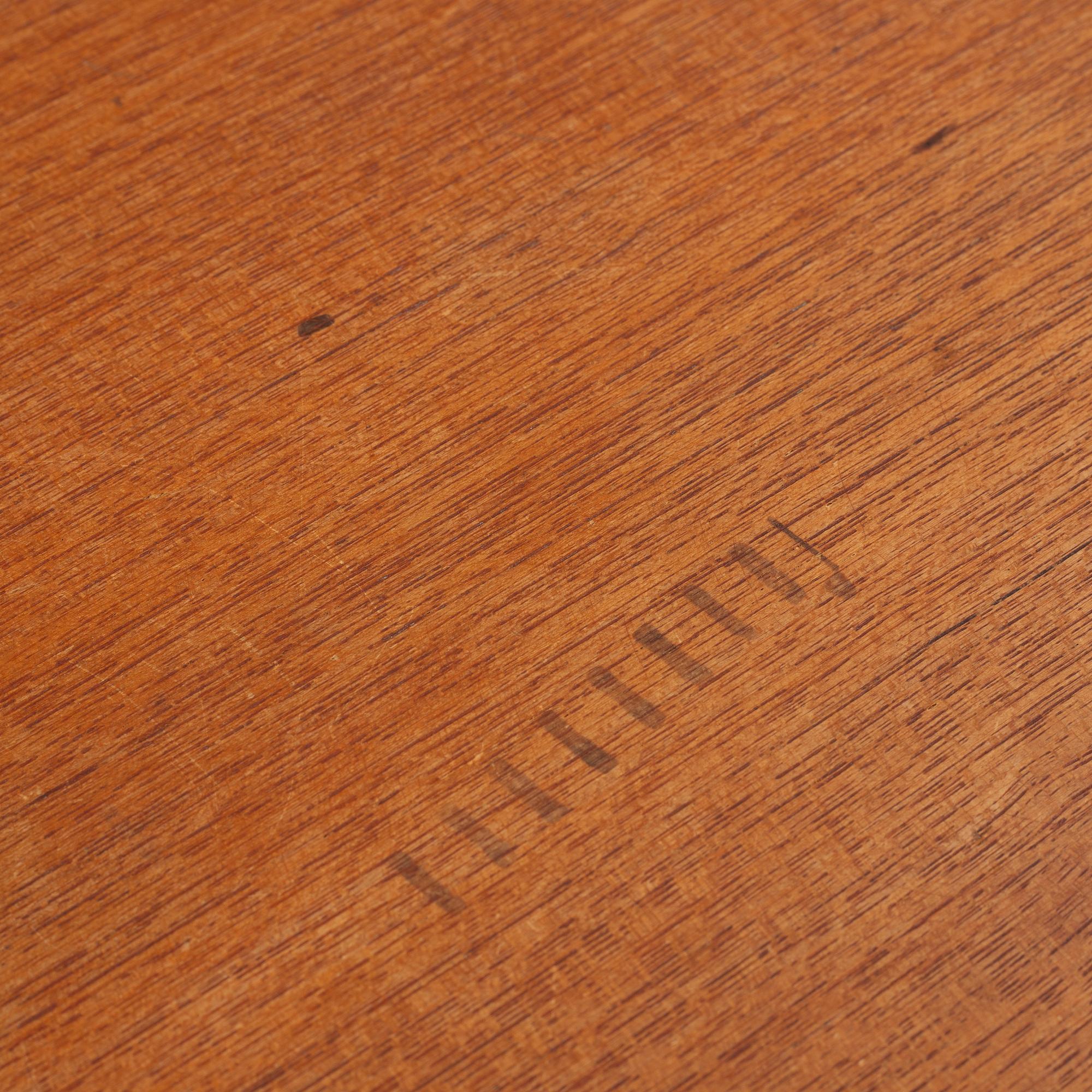 Yngve Ekström, sideboard, "Tokyo", Triva-serien, Nordiska Kompaniet.