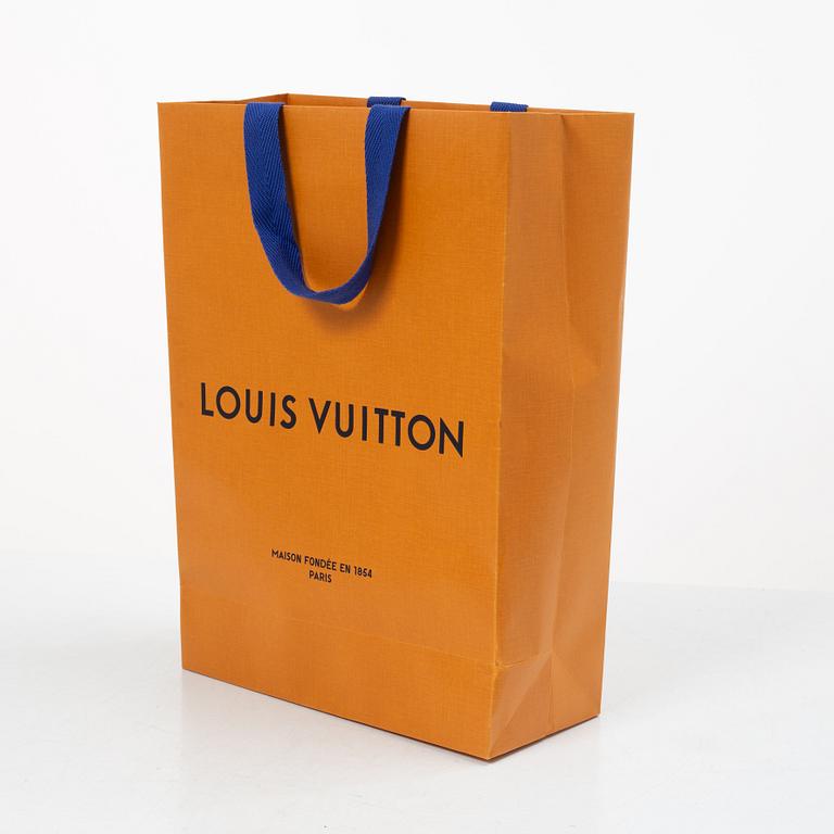 Louis Vuitton, X Takashi Murakami, väska, "Retro PM", 2003.