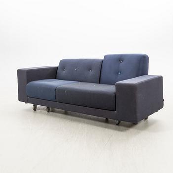 Helle Jongerius, soffa, "Polder", Vitra.