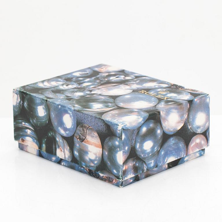 Rolex, Oyster Perpetual, Datejust, armbandsur, 26 mm.