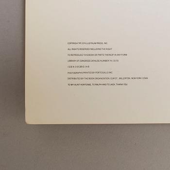 PHOTOBOOKS, Two (2) Mary Ellen Mark with signature and dedication.