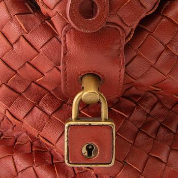 Bottega Veneta bag.