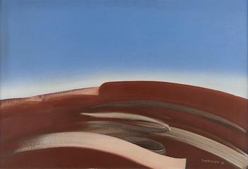Esko Tirronen, "Terra".