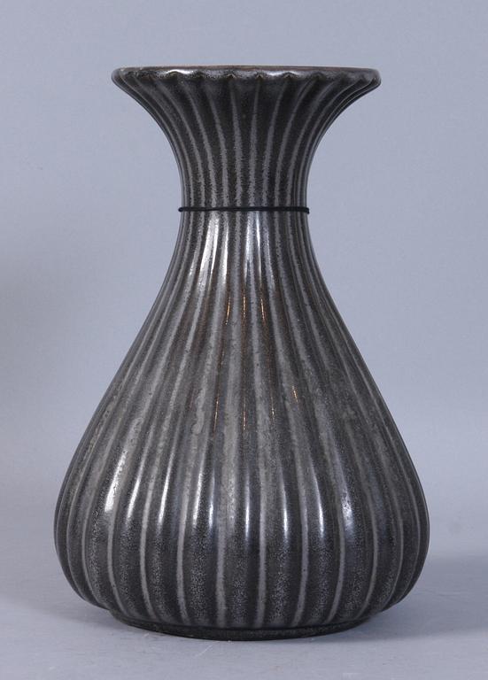 VAS, Bo Fajans, design Evald Dahlskog.