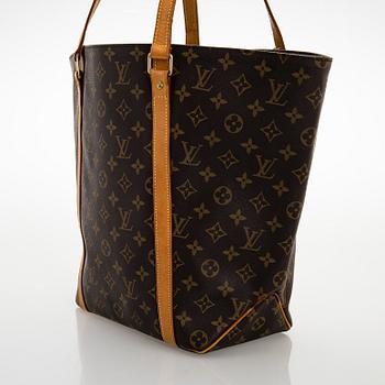 Louis Vuitton, laukku, "Sac Shopping".