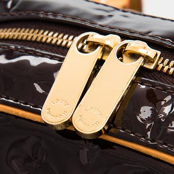 Louis Vuitton, "Summit Drive", väska.