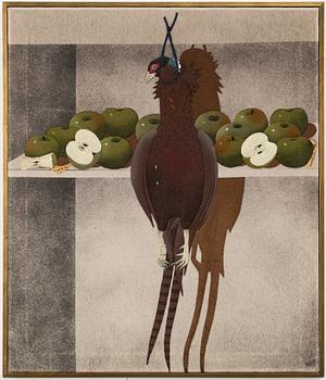 Wibeke Beck-Friis, Still life.