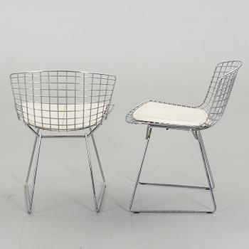 HARRY BERTOIA,