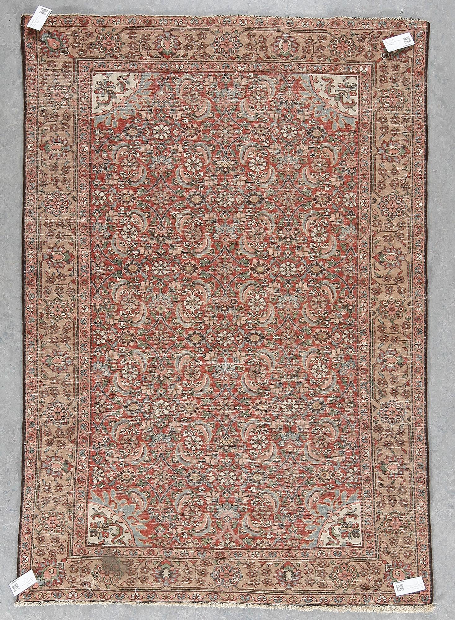 MATTA, semiantik Persisk, 188x129.