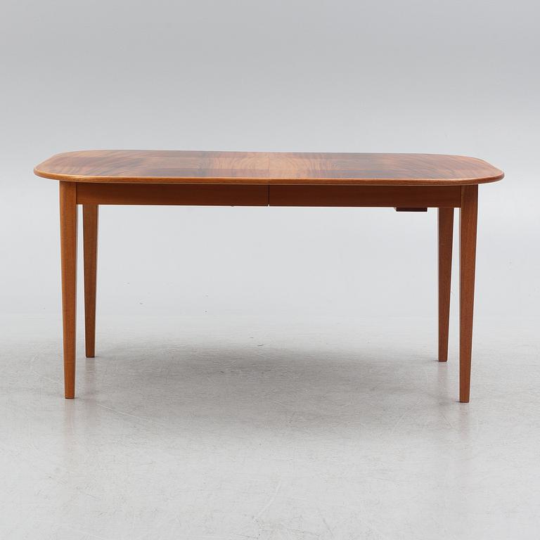 Josef Frank, matbord, modell 947, Firma Svenskt Tenn, efter 1985.