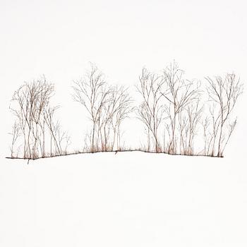 Johanna Karlsson, Untitled.