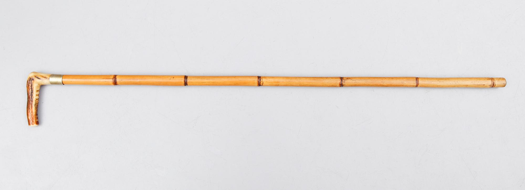STICKERT, 1800-tal.