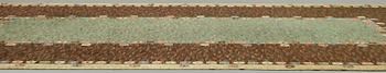 Märta Måås-Fjetterström, MATTO, Märta Måås-Fjetterström, ca 495 x 256,5 cm.