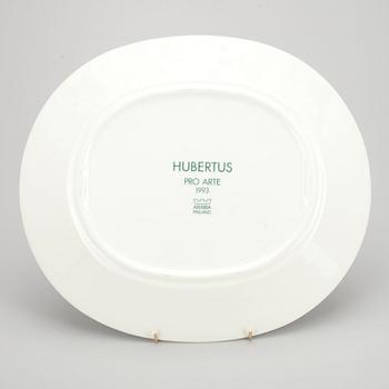 VATI, keramiikaa, Hubertus Arabia Pro Arte 1993.