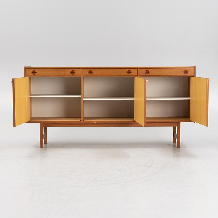 A sideboard, Ulferts, Tibro, 1950's/60's.