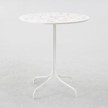Tord Boontje, side table, "Bon Bon", Moroso, 2006.