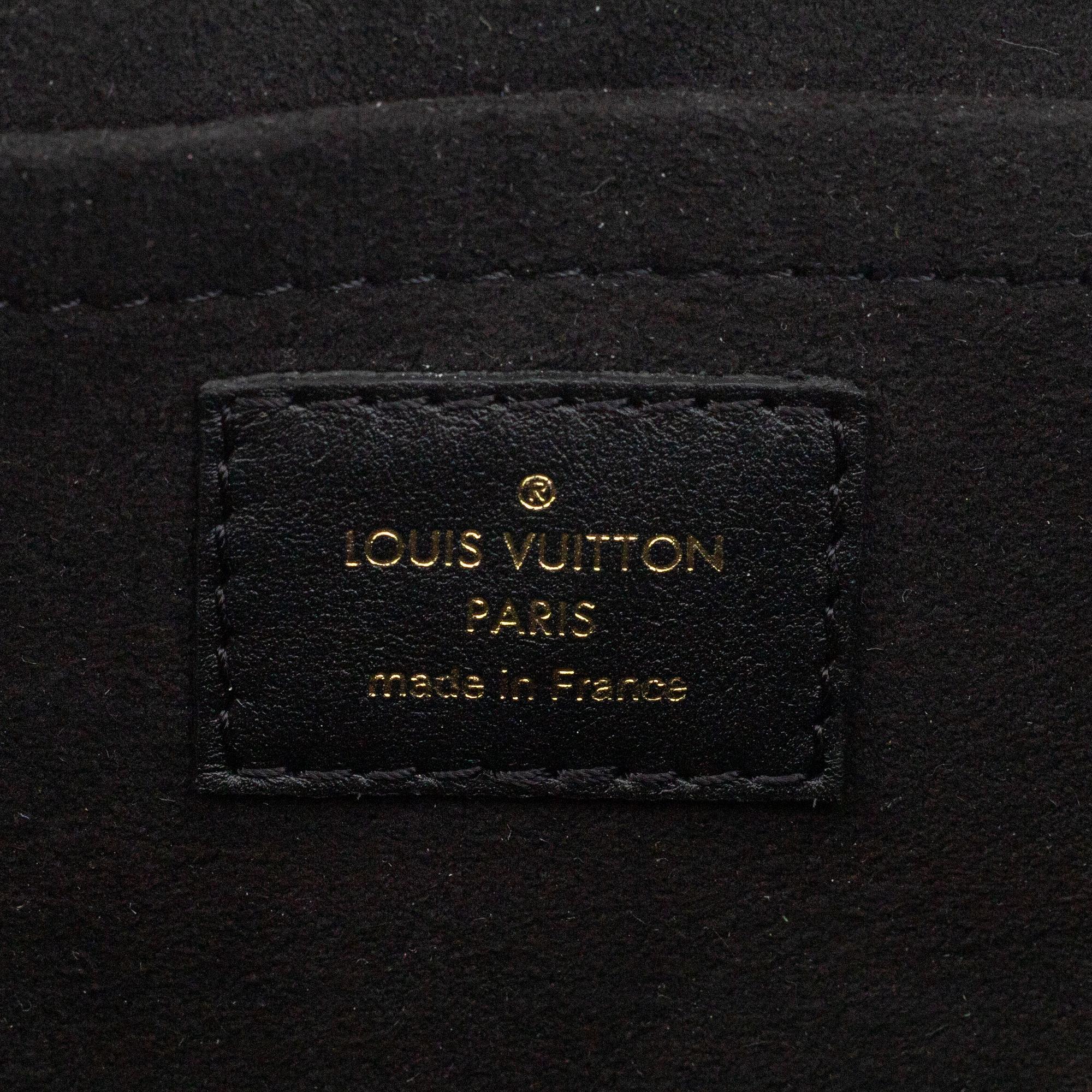 Louis Vuitton, a 'Camera Bag', 2019.