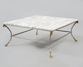 SOFFBORD, 1900-talets andra hälft.