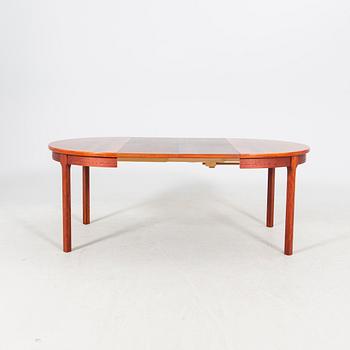 Nils Jonsson, A jNils Jonsson akaranda 1960/70s dinig table.